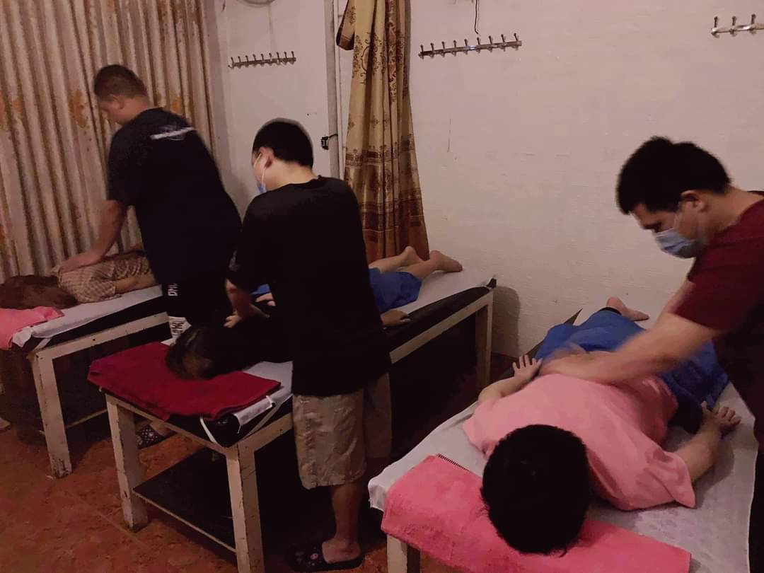 Hội Người mù thành phố Hà Nội hướng đến kỷ niệm 200 năm Ngày sinh Danh nhân Nguyễn Đình Chiểu