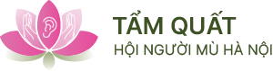 Tẩm quất Người mù Hà Nội